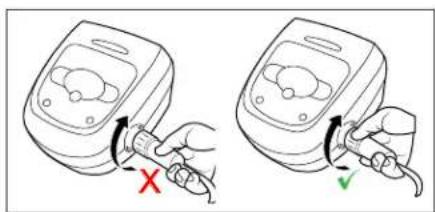 POLARIS 7240 - PREVENCIÓN DE DESCARGAS ELÉCTRICAS - 5