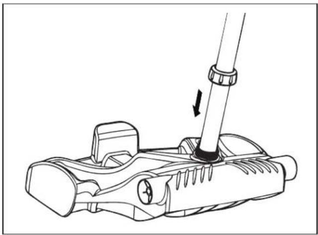 POLARIS VRX iQ+ - Assembler le chariot de transport - 3