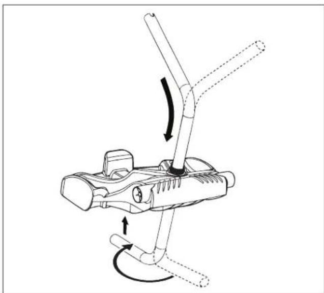 POLARIS VRX iQ+ - Assembler le chariot de transport - 2