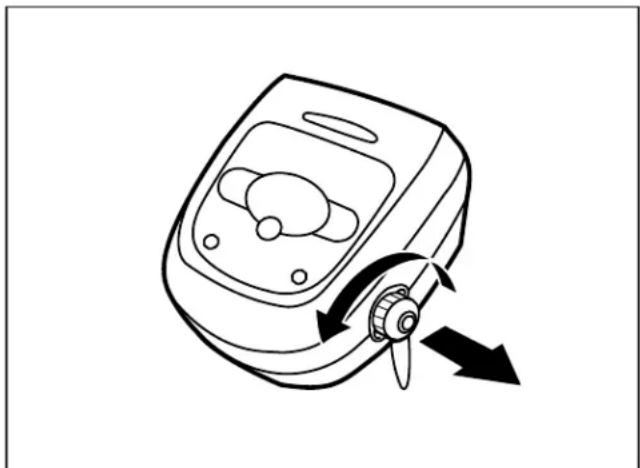 POLARIS VRX iQ+ - PREVENCIÓN DE DESCARGAS ELÉCTRICAS - 1