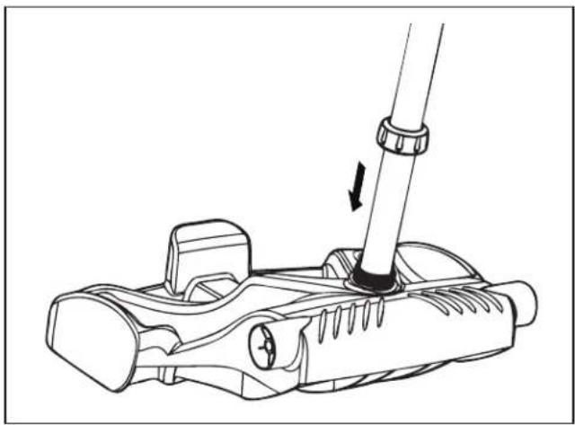 POLARIS VRX iQ+ - Assemble the Transport Caddy - 3