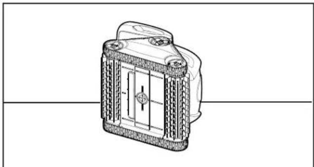 POLARIS P825 - Replacing the Tracks - 1