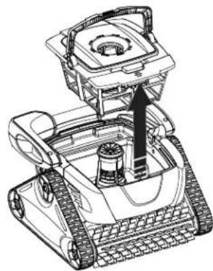 POLARIS P825 - NOTES - 4