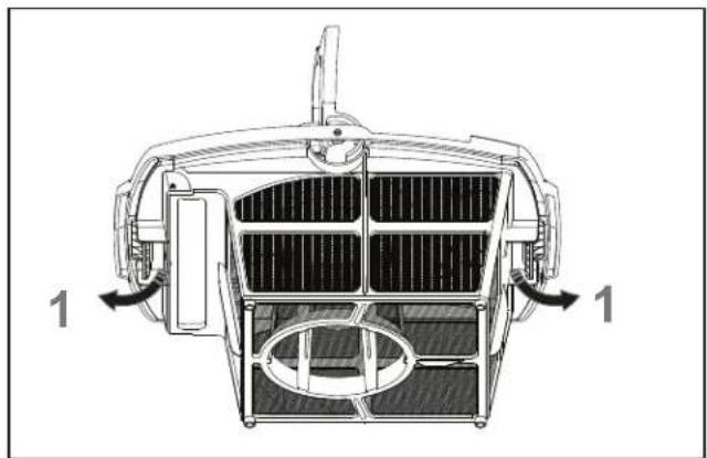 POLARIS P825 - WARNING - 4