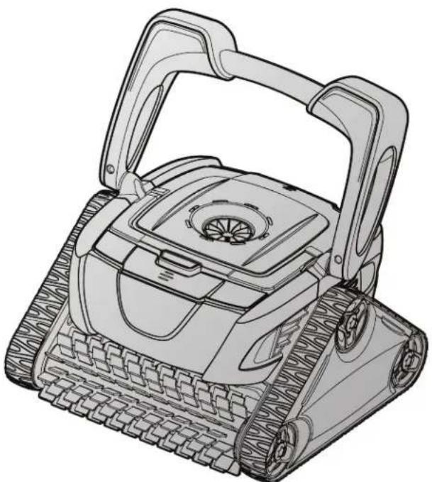 POLARIS P825 - NOTES - 1