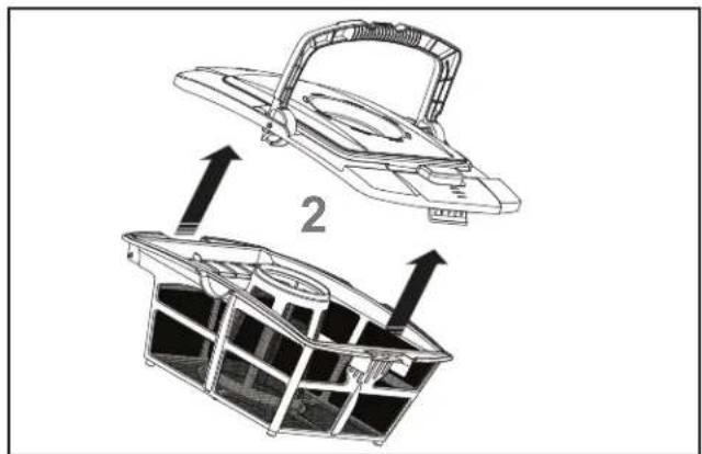 POLARIS P825 - WARNING - 5