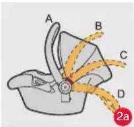 Mountain Buggy Universal Base - ¡CUIDADO! - 1