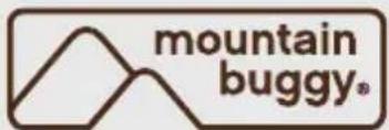 Mountain Buggy Universal Base - 1