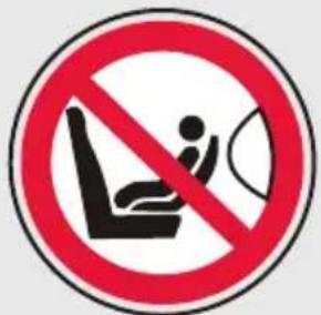 Mountain Buggy Universal Base - Advertencias de seguridad - 3