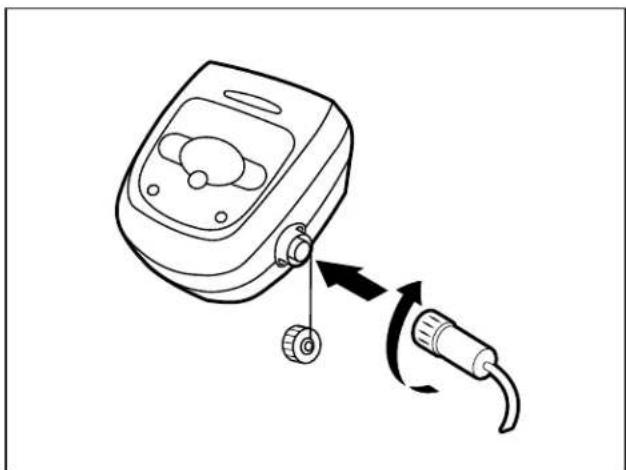 POLARIS ALPHA iQ - PREVENT ELECTRICAL SHOCK - 2