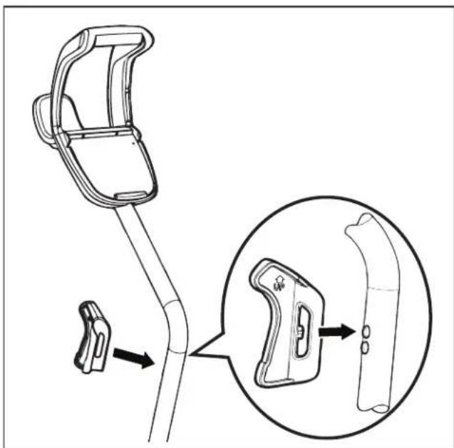 POLARIS ALPHA iQ - Assemble the Transport Caddy - 6