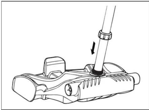 POLARIS P965iQ - Assemble the Transport Caddy - 3