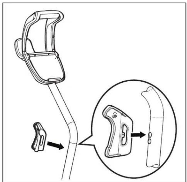 POLARIS P965iQ - Assemble the Transport Caddy - 6