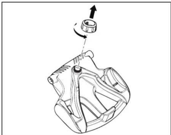 POLARIS P965iQ - Assemblage du chariot de transport - 1