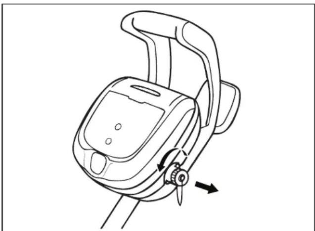 POLARIS P965iQ - ADVERTENCIA - 1