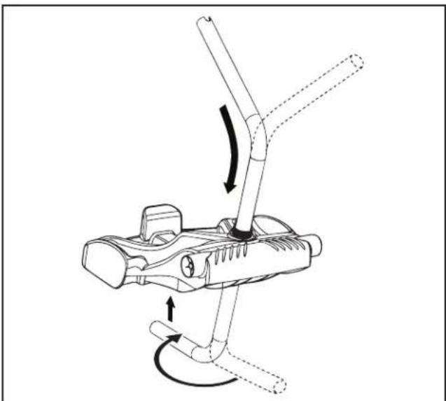 POLARIS P965iQ - Assemble the Transport Caddy - 2