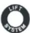 POLARIS P965iQ - Lift System - 1