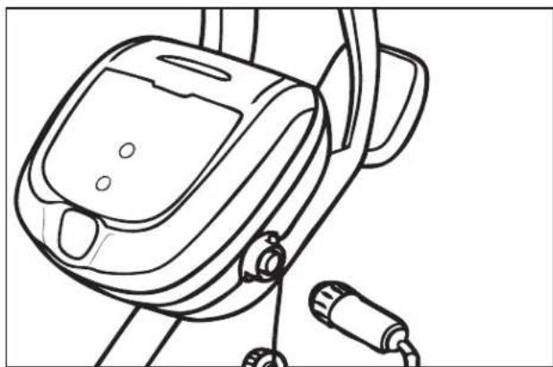 POLARIS P965iQ - Important - 4
