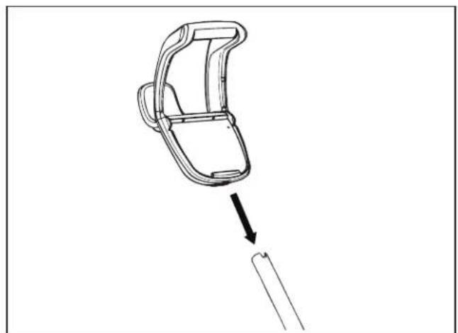 POLARIS P965iQ - Assemble the Transport Caddy - 5