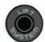 POLARIS EPIC 8640 - Control Box Buttons - 3