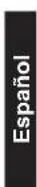 POLARIS EPIC 8640 - ADVERTENCIA: No utilise un cable prolongador - 3
