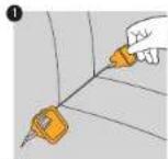 Mountain Buggy Isofix Base - WARNINGS - 6