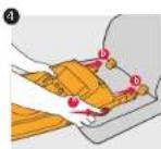 Mountain Buggy Isofix Base - Instalación de la base ISOFIX - 2
