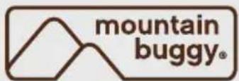 Mountain Buggy Isofix Base - 1