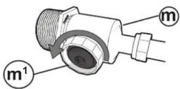 POLARIS TR28P - >32 RPM - 2