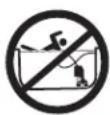 POLARIS TR28P - WARNING - 1