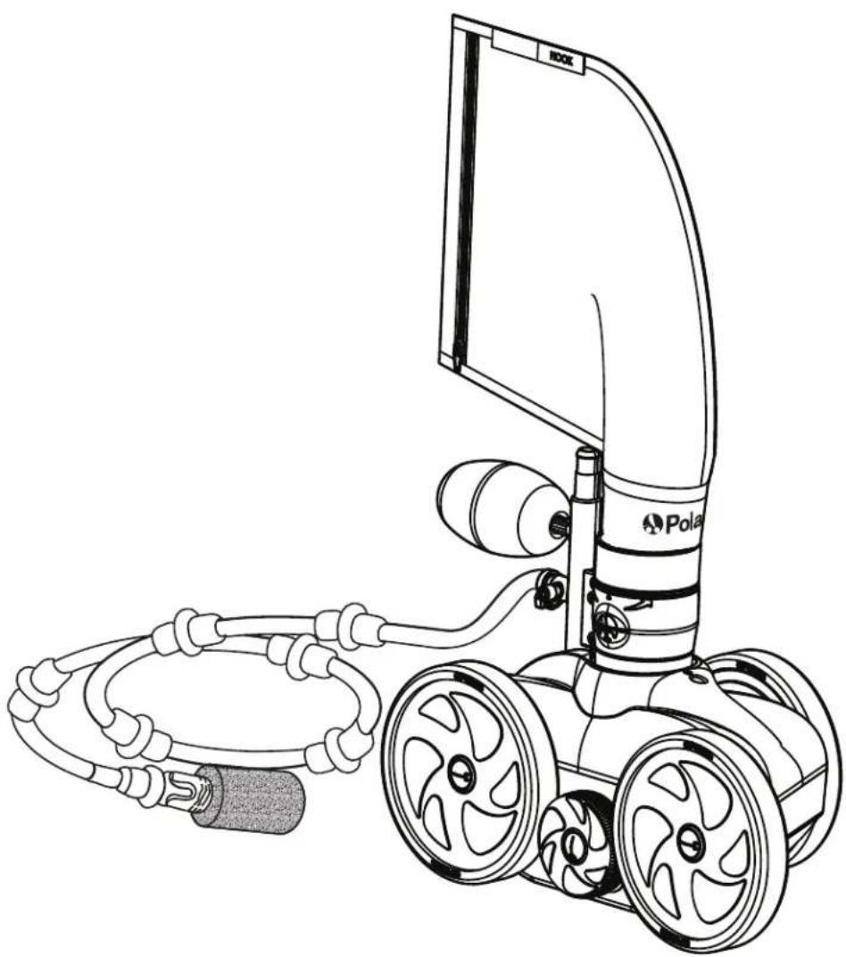 POLARIS TR28P - TR28P - 1
