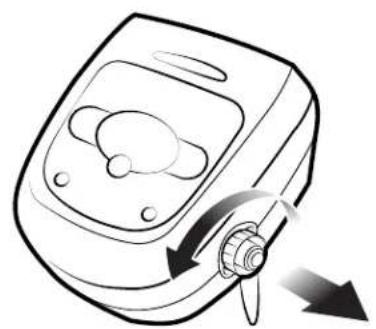 POLARIS VORTRAX 25iQ - PREVENT ELECTRICAL SHOCK - 1