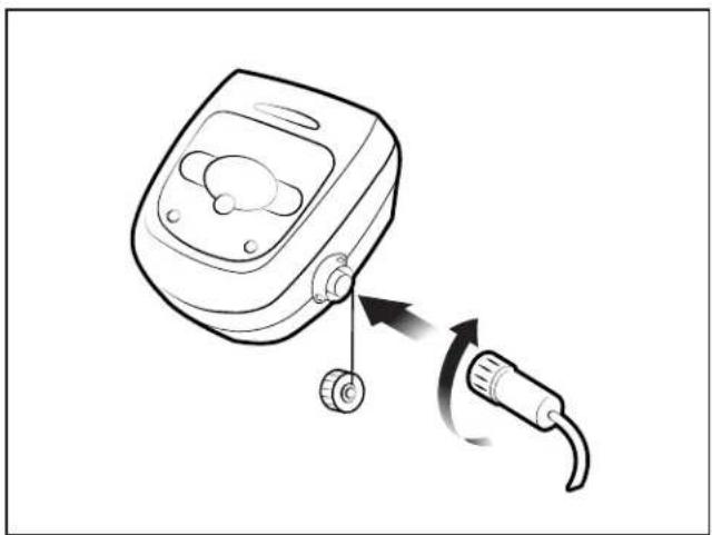 POLARIS VORTRAX 25iQ - PREVENT ELECTRICAL SHOCK - 2