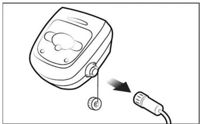 POLARIS VORTRAX 25iQ - IMPORTANTE - 3