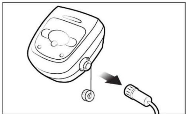 POLARIS VORTRAX 25iQ - Important - 3