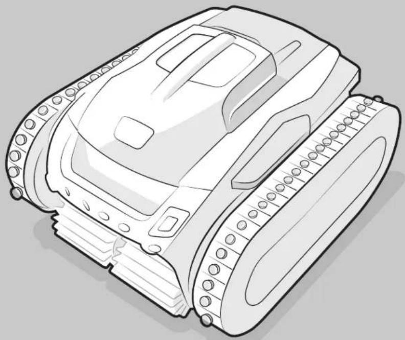 POLARIS VORTRAX 25iQ - 1