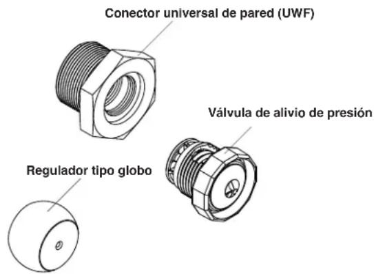 POLARIS TR36P - Circuitos de returno multiples? El limpiafondos Polaris - 1