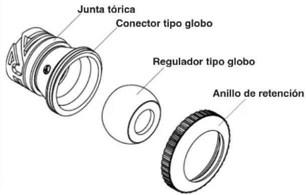POLARIS TR36P - Circuitos de returno multiples? El limpiafondos Polaris - 2