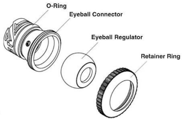 POLARIS TR36P - Multiple Return Lines? Polaris - 2