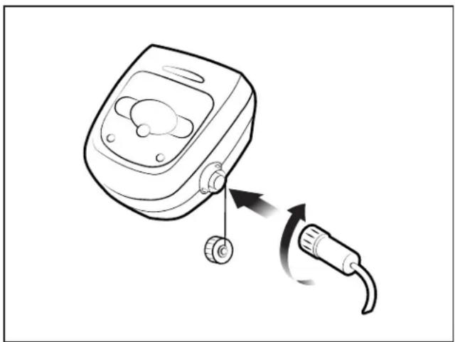 POLARIS VORTRAX 30iQ - PREVENT ELECTRICAL SHOCK - 2