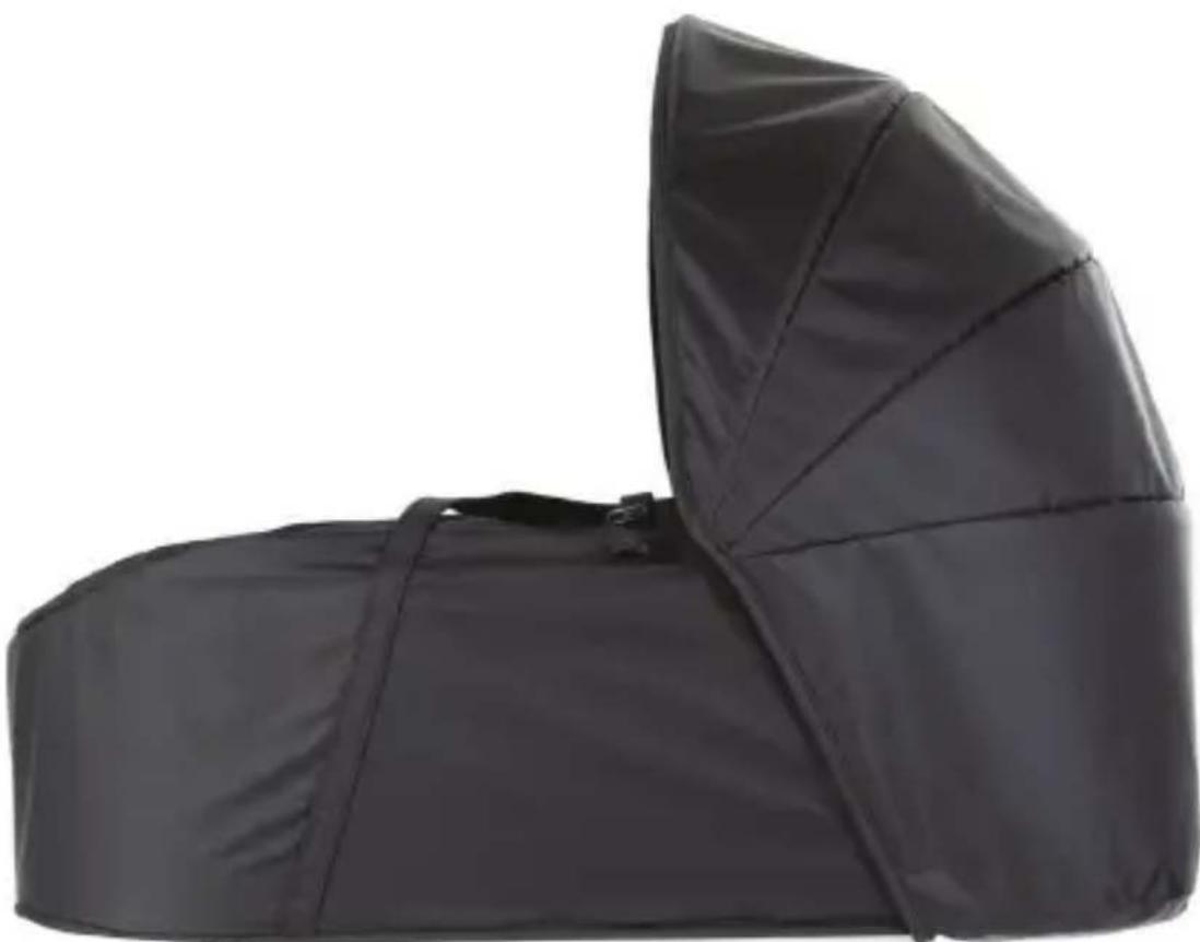 Mountain Buggy Cocoon - warranty - 1