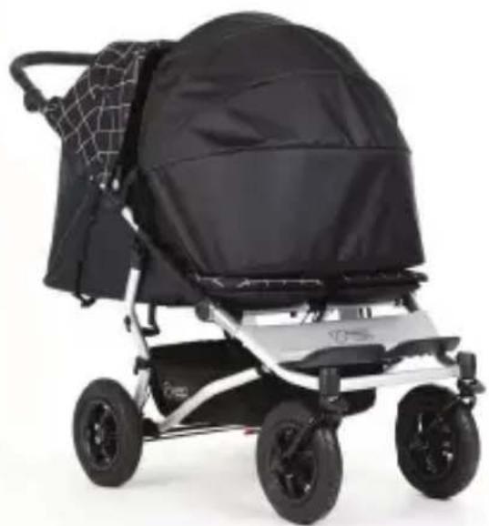 Mountain Buggy Cocoon - A - 1