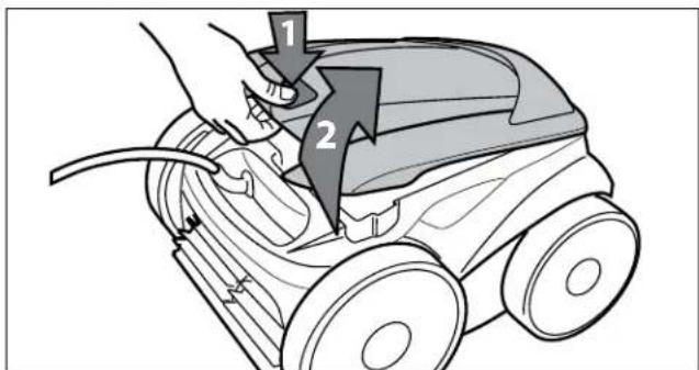 POLARIS 9450 Sport - I ning h il nis - 1