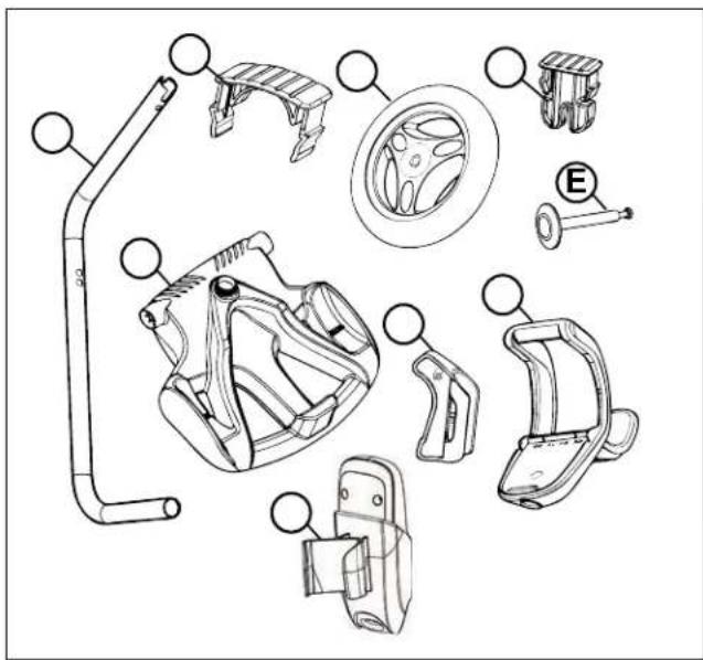 POLARIS 9450 Sport - ning - 1