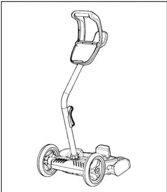 POLARIS 9450 Sport - I i ns - 8