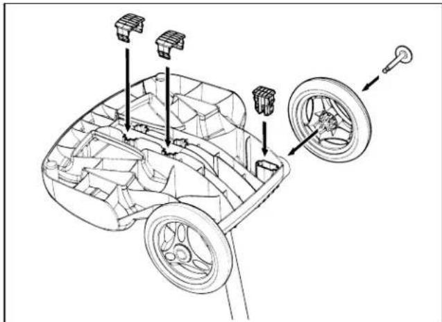 POLARIS 9450 Sport - I i ns - 4