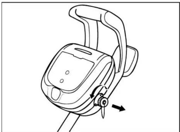 POLARIS 9450 Sport - Spécifications générales - 13