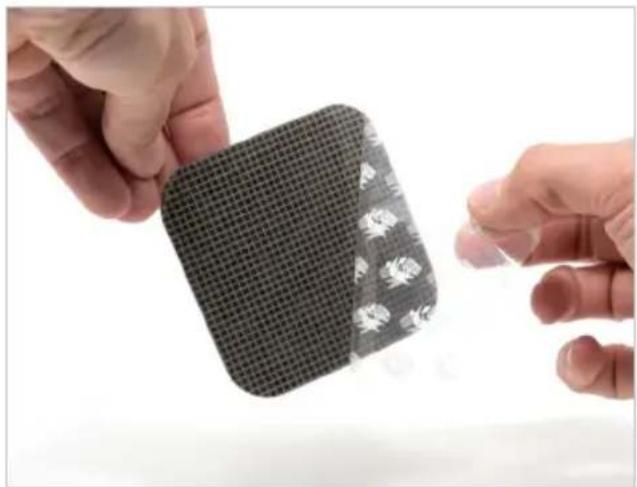 COMPEX CoreBelt 5.0 - PLASSERING AV ELEKTRODENE OG STIMULATOREN PABELTET - 1