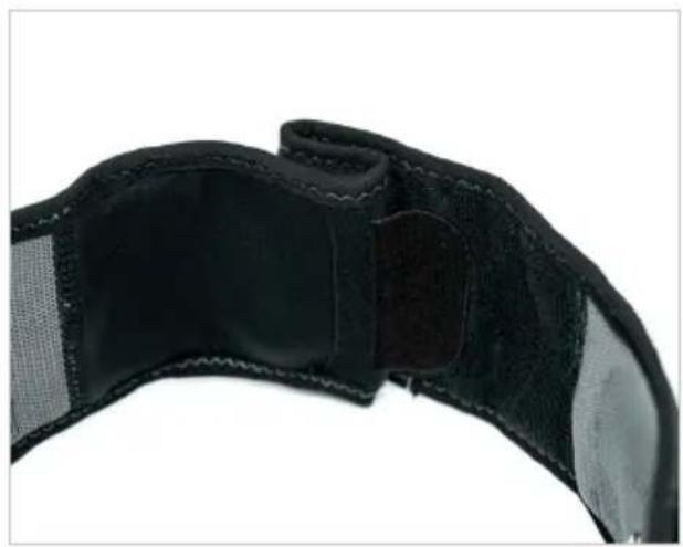 COMPEX CoreBelt 5.0 - AnpassendesGurtels - 2