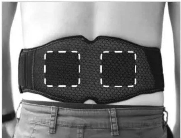 COMPEX CoreBelt 5.0 - STARTEEN0KT - 2